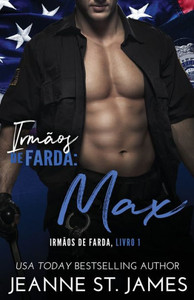 Irmãos De Farda: Max (Portuguese Edition) Irmãos De Farda: Max (Portuguese Edition)