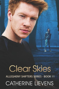Clear Skies (Allegheny Shifters) Clear Skies (Allegheny Shifters)