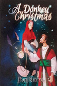 A Donkey Christmas A Donkey Christmas