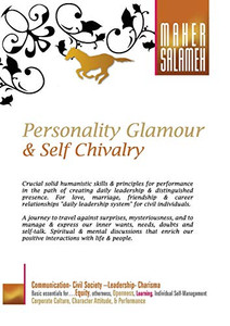 Personality Glamour