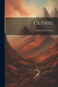 Geysers Geysers