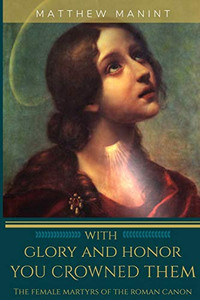 With Glory and Honor You Crowned Them With Glory and Honor You Crowned Them