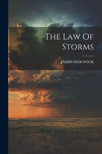 The Law Of Storms The Law Of Storms