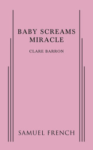 Baby Screams Miracle Baby Screams Miracle