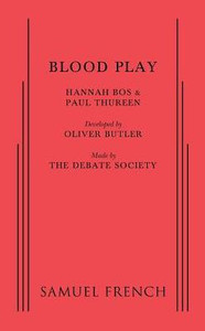 Blood Play Blood Play