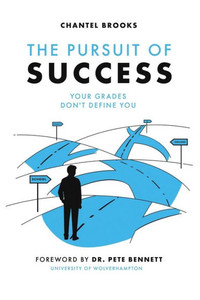 The Pursuit Of Success