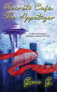 Secrets Café, The Appetizer (Secrets Cafe) Secrets Café, The Appetizer (Secrets Cafe)