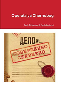 Operatsiya Chernobog (Italian Edition)
