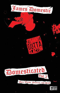Domesticated Vol. 2 Domesticated Vol. 2