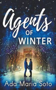 Agents Of Winter (Agency)