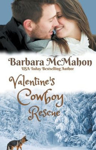Valentine's Cowboy Rescue (Cowboys Of Wildcat Creek) Valentine's Cowboy Rescue (Cowboys Of Wildcat Creek)