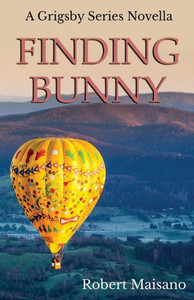 Finding Bunny (Grigsby)