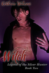 Witch (Legend Of The Silver Hunter)