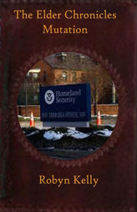 The Elder Chronicles: Mutation