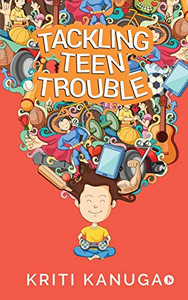 Tackling teen trouble Tackling teen trouble
