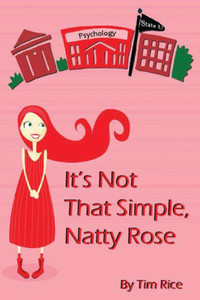 It's Not That Simple, Natty Rose It's Not That Simple, Natty Rose