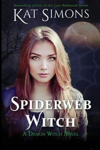 Spiderweb Witch (Demon Witch) Spiderweb Witch (Demon Witch)