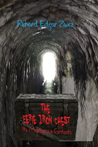 The Eerie Iron Chest: It's Mysterious Contents The Eerie Iron Chest: It's Mysterious Contents