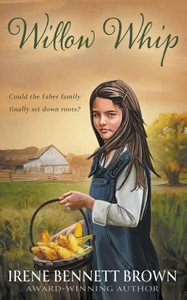 Willow Whip: A Ya Western Novel