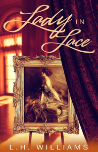 Lady In Lace (The Dee Chronicles) Lady In Lace (The Dee Chronicles)