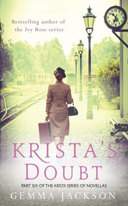 Krista's Doubt (Krista's War) Krista's Doubt (Krista's War)