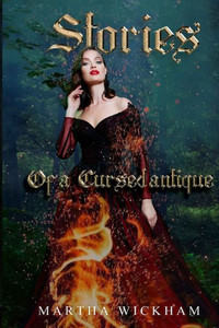 Stories Of A Cursed Antique: Fairytales And Magic (Misty Falls)
