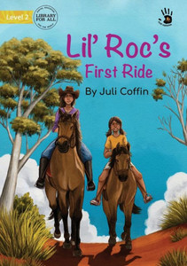 Lil' Roc's First Ride - Our Yarning