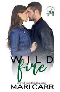 Wild Fire (Wilder Irish)
