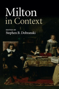 Milton In Context (Literature In Context) Milton In Context (Literature In Context)