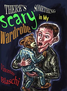 There's Something Scary In My Wardrobe There's Something Scary In My Wardrobe