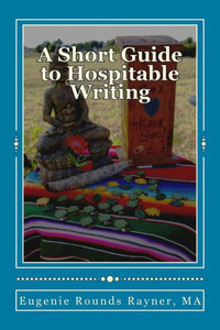 A Short Guide To Hospitable Writing A Short Guide To Hospitable Writing