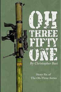 Oh-Three-Fifty-One (Oh-Three Series) Oh-Three-Fifty-One (Oh-Three Series)