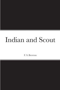 Indian And Scout