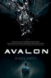 Avalon (Avalon, 1) Avalon (Avalon, 1)