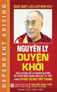 Nguyên Lý Duyên Kh?I: Song Ng? Anh - Vi?T (Vietnamese Edition) Nguyên Lý Duyên Kh?I: Song Ng? Anh - Vi?T (Vietnamese Edition)
