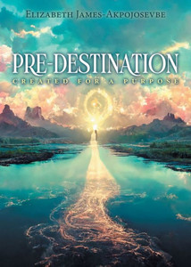 Pre-Destination: Created For A Purpose Pre-Destination: Created For A Purpose
