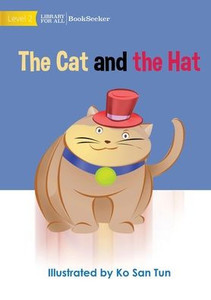 The Cat And The Hat The Cat And The Hat
