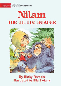 Nilam The Little Healer