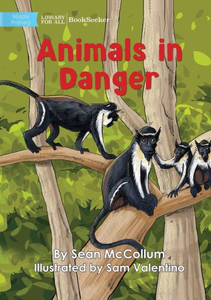 Animals In Danger Animals In Danger