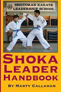 Shoka Leader Handbook: We Grow Leaders. Shoka Leader Handbook: We Grow Leaders.