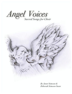 Angel Voices Angel Voices