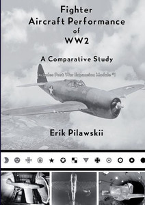 Fighter Aircraft Performance Of Ww2
