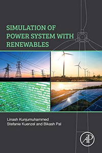 Simulation of Power System with Renewables
