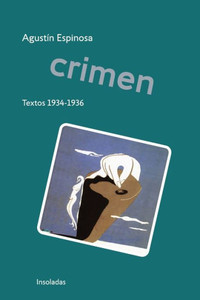 Crimen (Spanish Edition) Crimen (Spanish Edition)