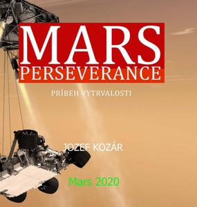 Mars Perseverance (Slavic Edition)