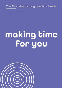 Journal Notebook - Self Care Notebook For Writing Journal Notebook - Self Care Notebook For Writing