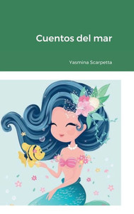 Cuentos Del Mar (Spanish Edition)