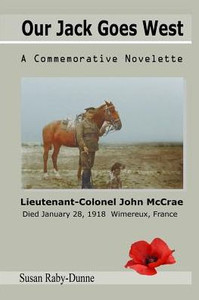 Our Jack Goes West: A Commemorative Novelette Our Jack Goes West: A Commemorative Novelette