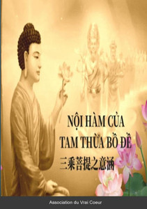 N?I Hàm C?A Tam Th?A B? Ð? (Vietnamese Edition)