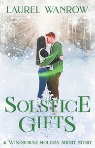 Solstice Gifts: A Windborne Holiday Short Story (The Windborne Series) Solstice Gifts: A Windborne Holiday Short Story (The Windborne Series)